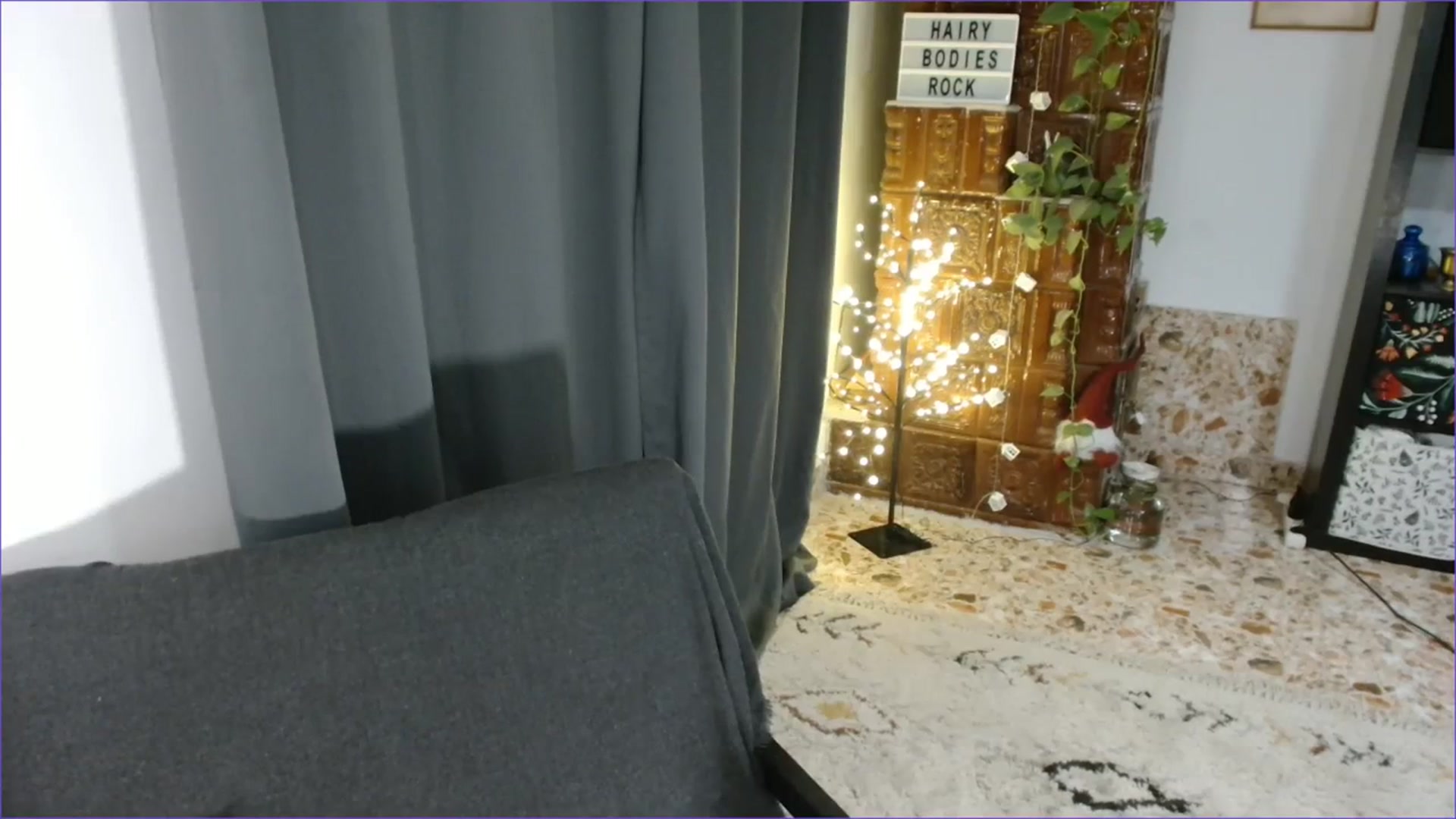 Gallery image thumbnail from Katress's myfreecams stream on, 01/28/2024, 19:40 image 20 of 20