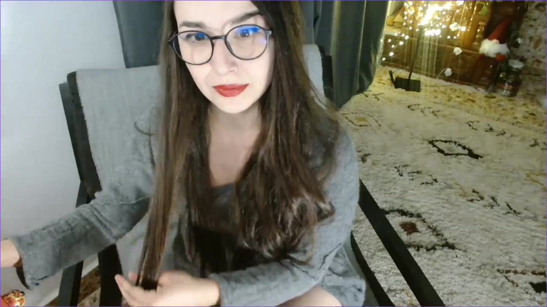 Gallery image thumbnail from Katress's myfreecams stream on, 01/31/2024, 18:19 image 6 of 20