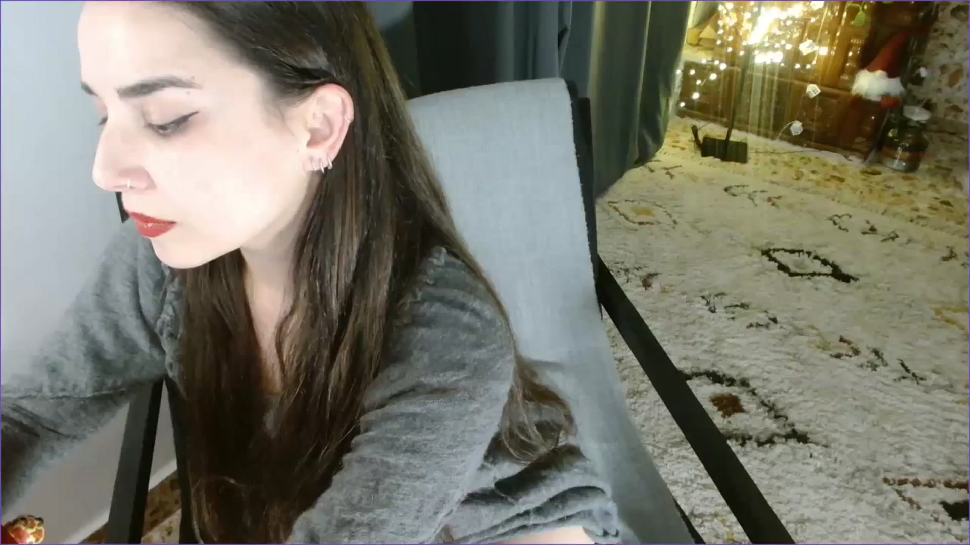 Gallery image thumbnail from Katress's myfreecams stream on, 01/31/2024, 18:19 image 12 of 20