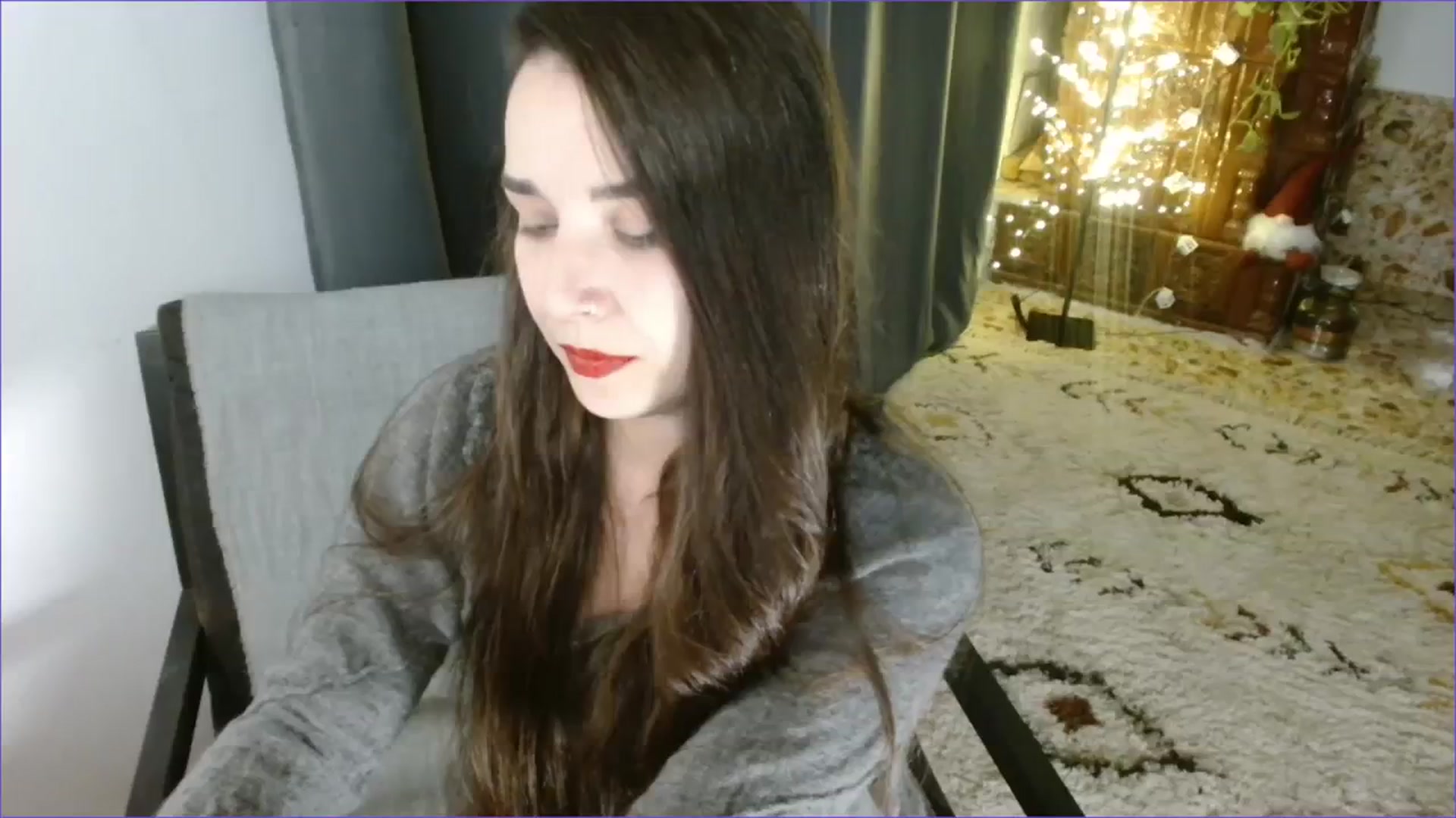 Gallery image thumbnail from Katress's myfreecams stream on, 01/31/2024, 18:19 image 1 of 20
