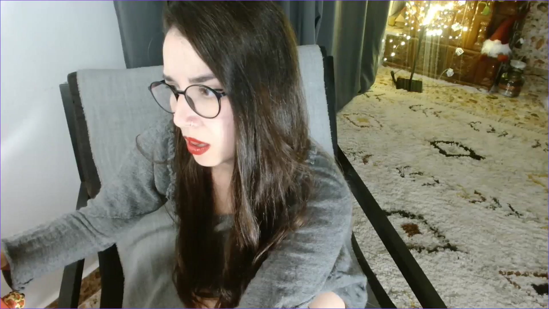 Gallery image thumbnail from Katress's myfreecams stream on, 01/31/2024, 18:19 image 7 of 20