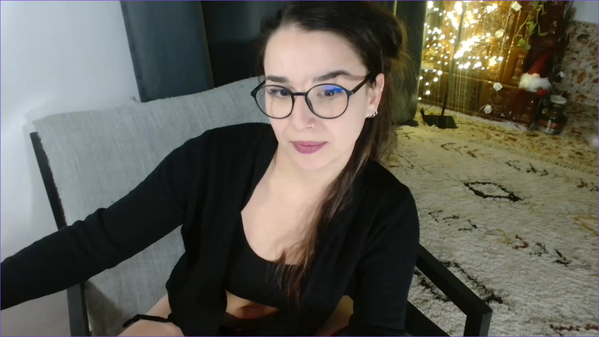 Gallery image thumbnail from Katress's myfreecams stream on, 02/01/2024, 20:16 image 1 of 20