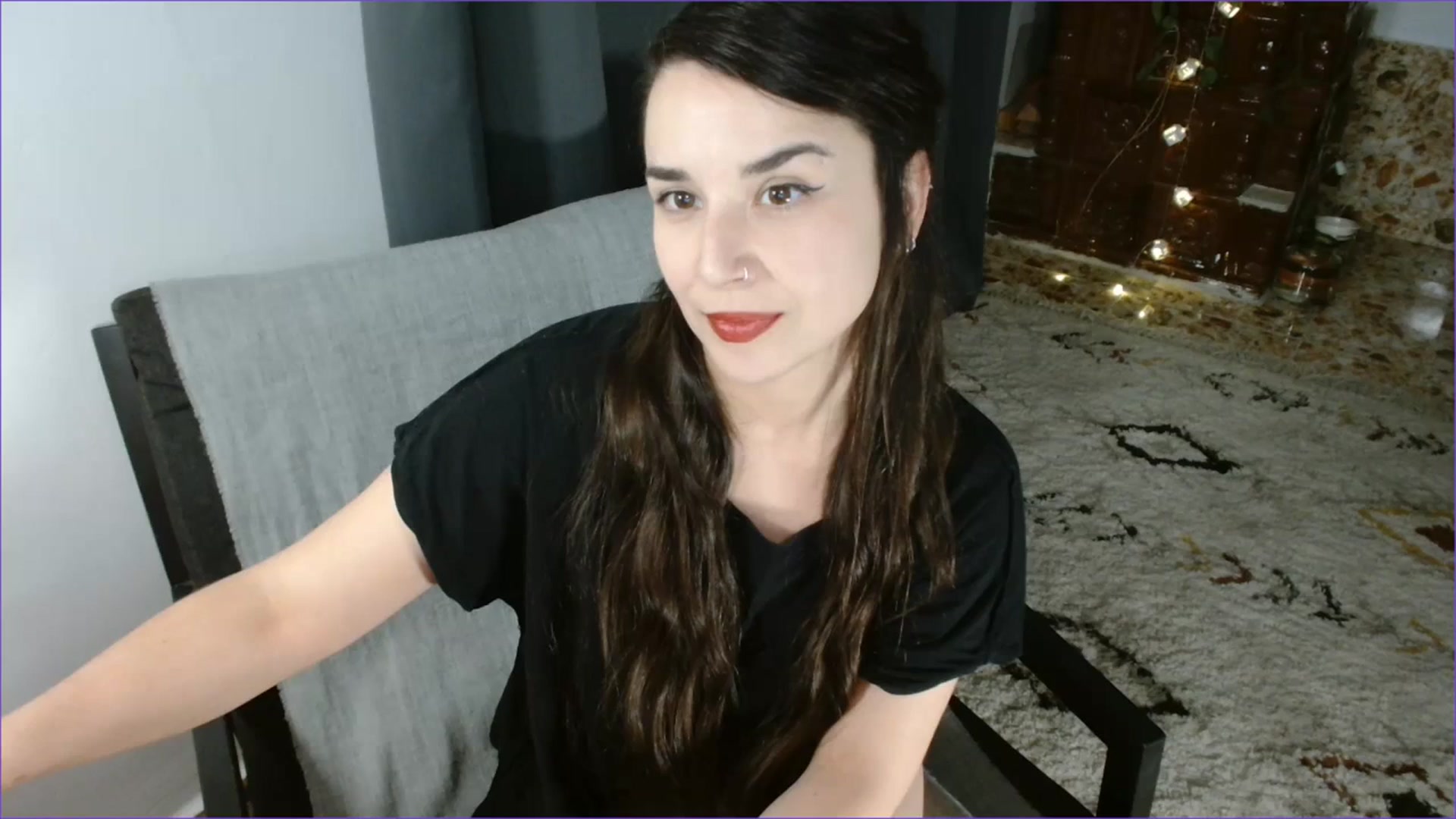 Gallery image thumbnail from Katress's myfreecams stream on, 02/10/2024, 17:30 image 7 of 20