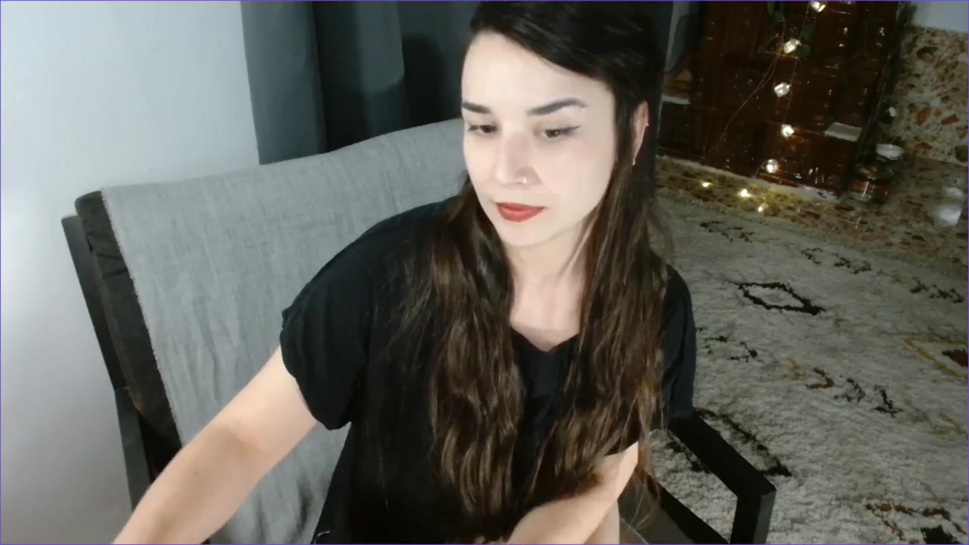 Gallery image thumbnail from Katress's myfreecams stream on, 02/10/2024, 17:30 image 4 of 20