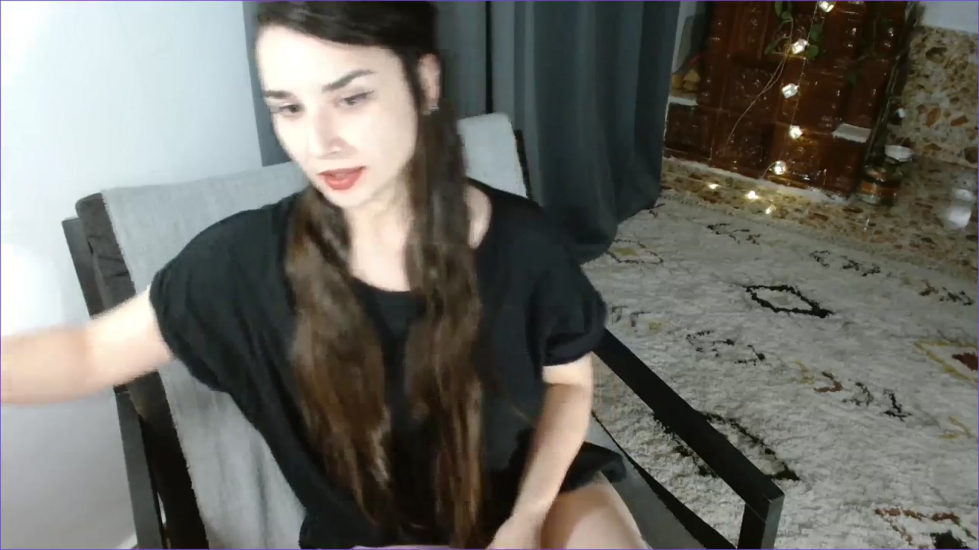 Gallery image thumbnail from Katress's myfreecams stream on, 02/10/2024, 17:30 image 13 of 20