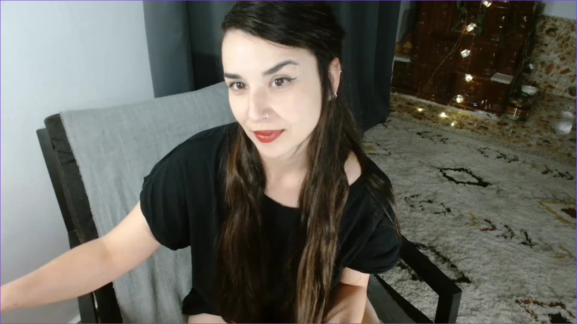 Gallery image thumbnail from Katress's myfreecams stream on, 02/10/2024, 17:30 image 12 of 20