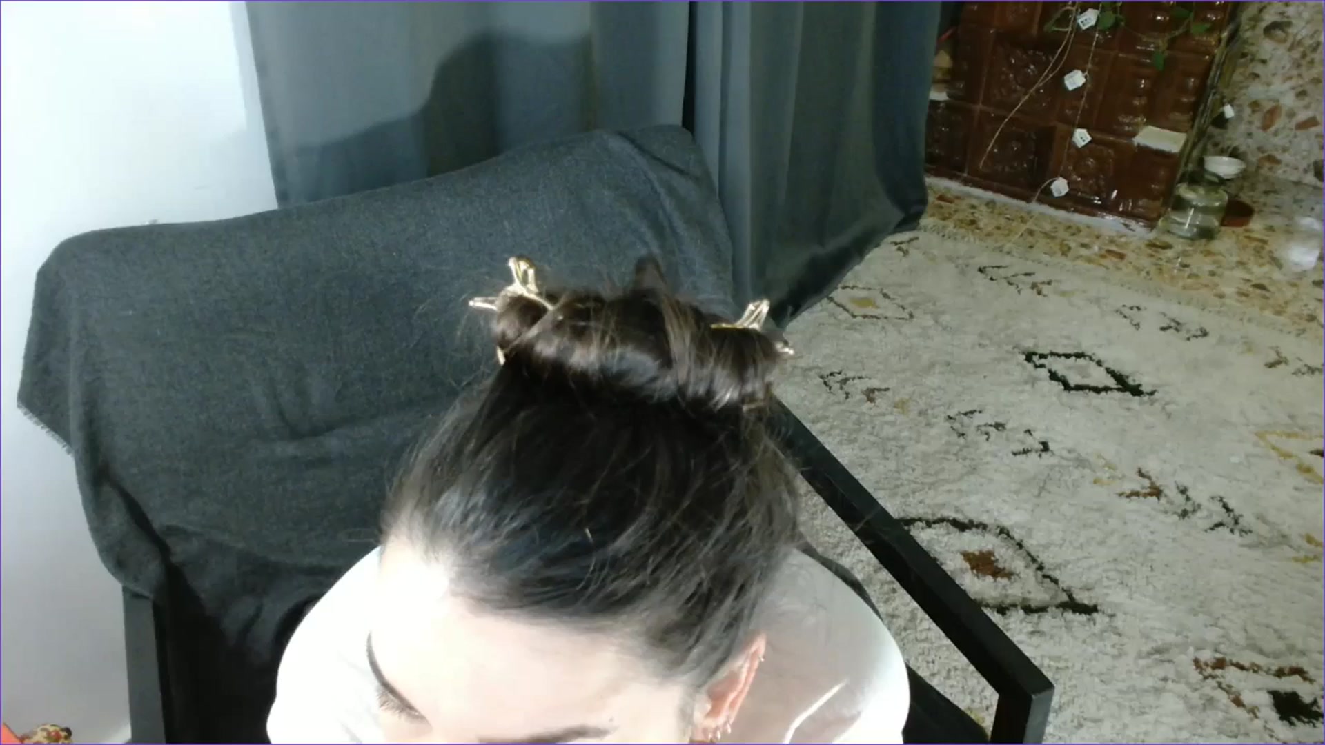 Gallery image thumbnail from Katress's myfreecams stream on, 02/11/2024, 17:24 image 1 of 20