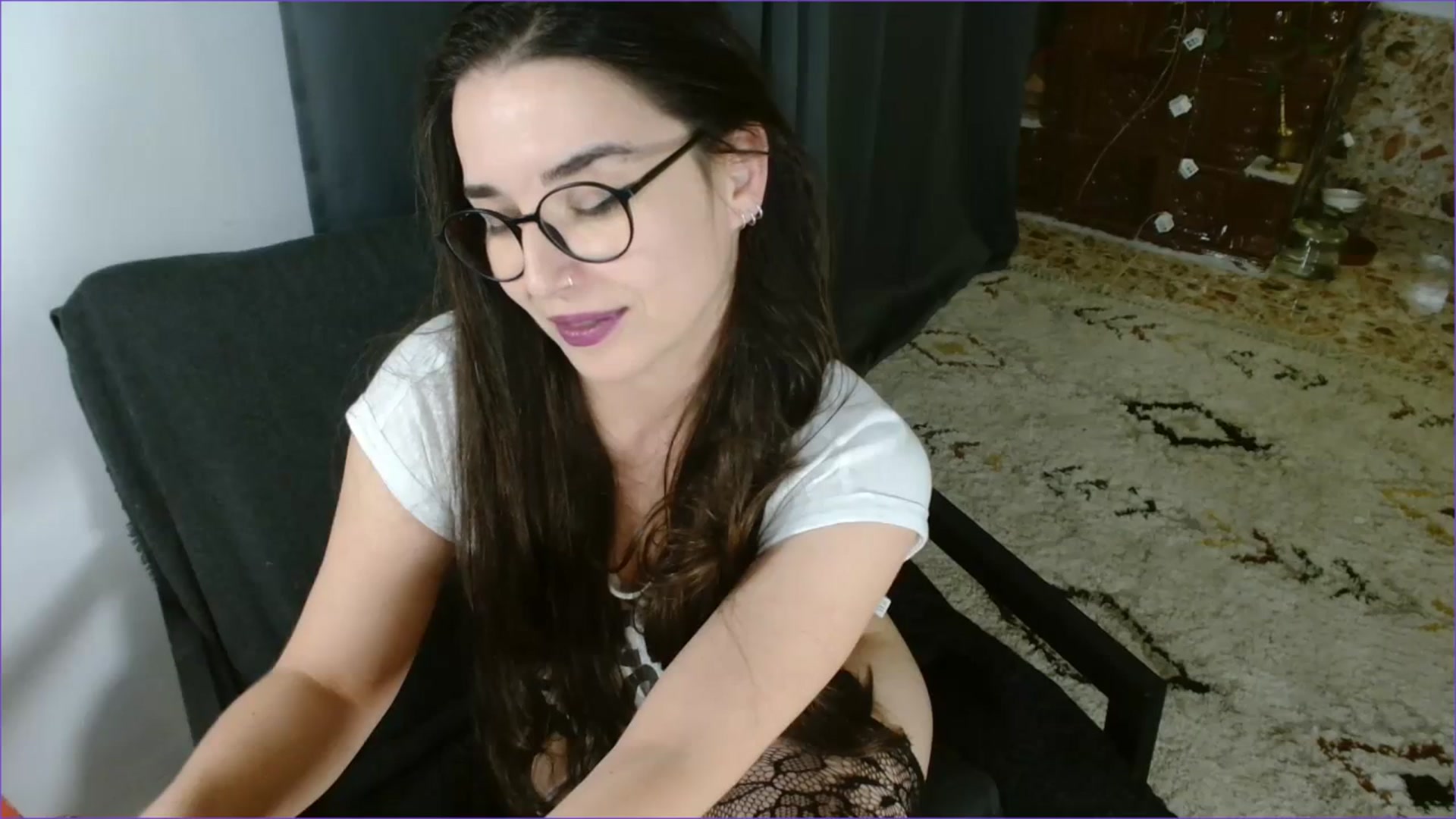 Gallery image thumbnail from Katress's myfreecams stream on, 02/11/2024, 21:10 image 13 of 20
