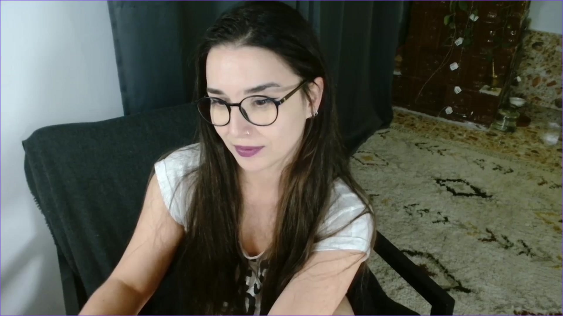 Gallery image thumbnail from Katress's myfreecams stream on, 02/11/2024, 21:10 image 10 of 20