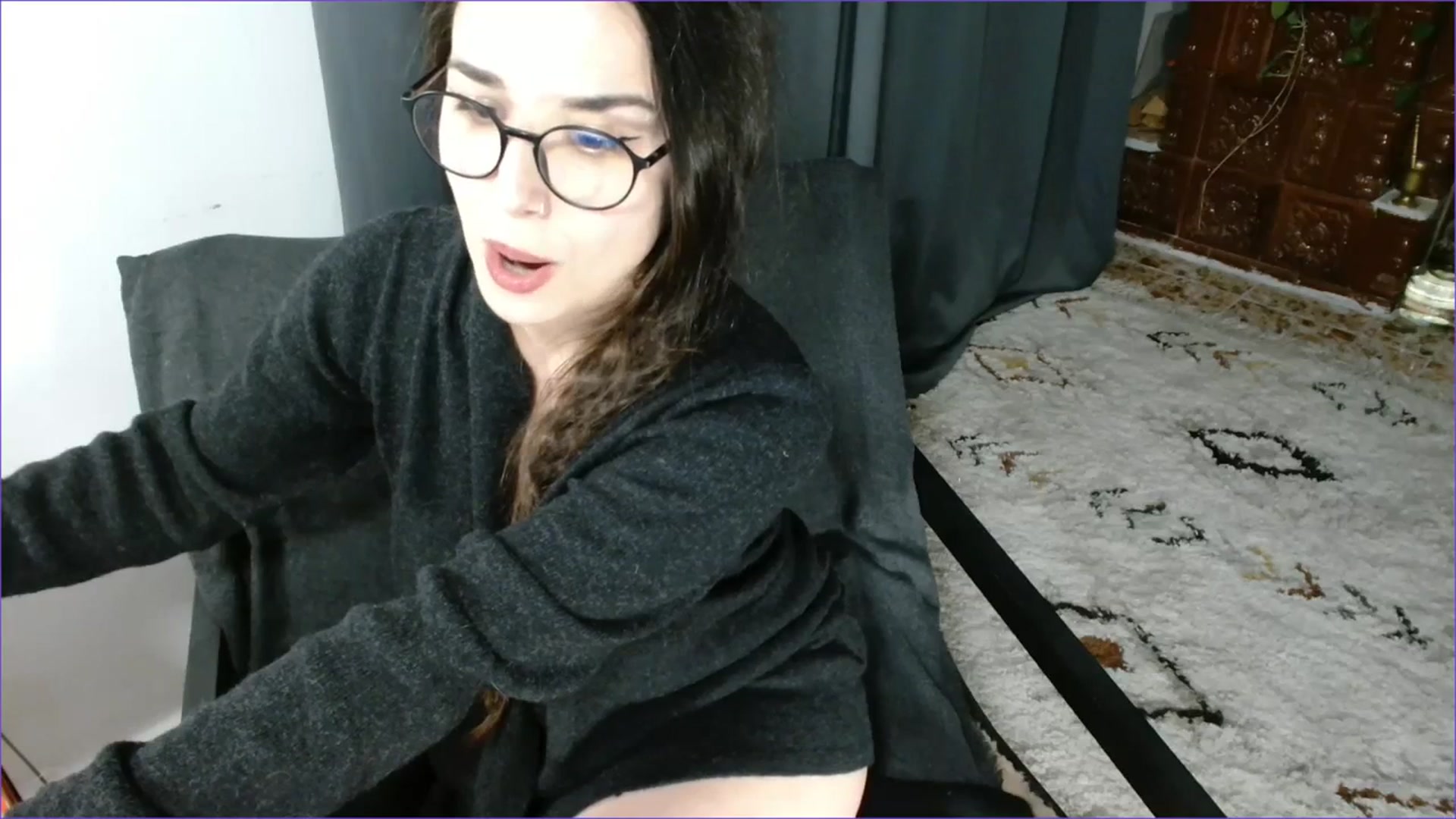 Gallery image thumbnail from Katress's myfreecams stream on, 03/08/2024, 19:13 image 17 of 20
