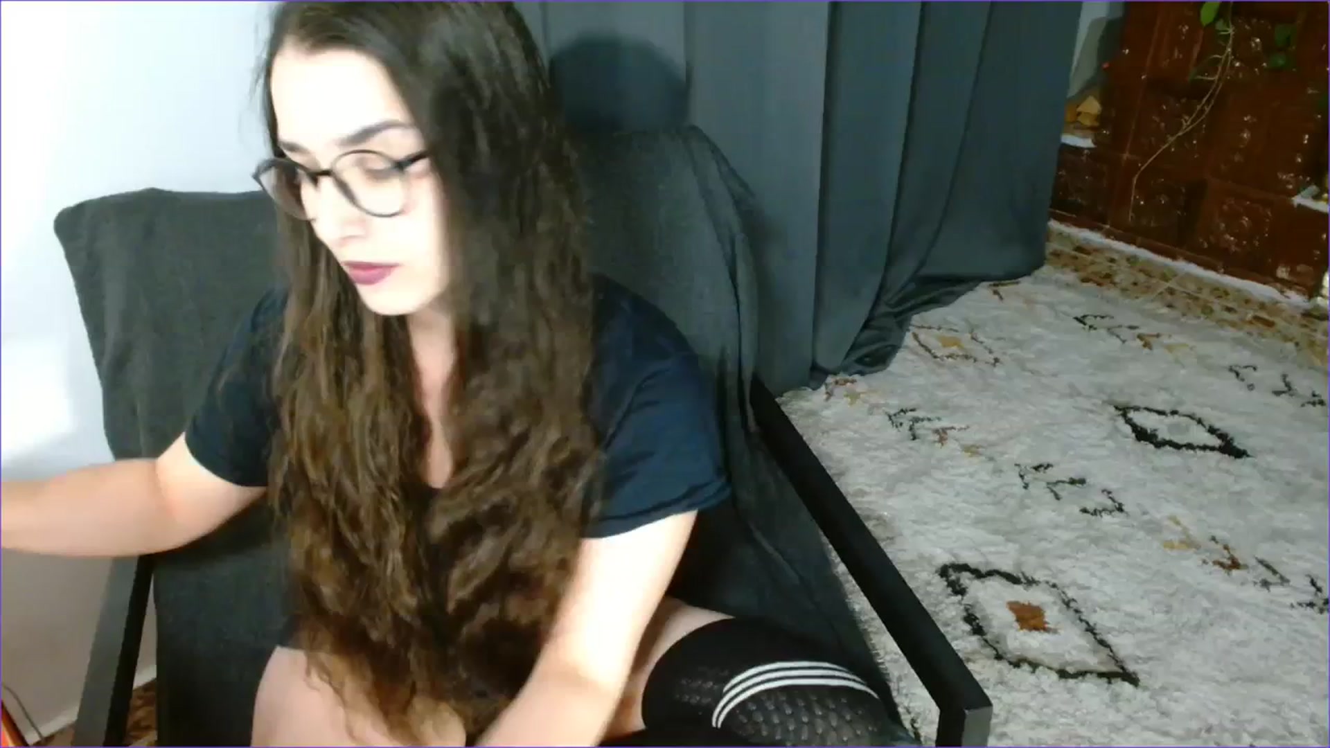 Gallery image thumbnail from Katress's myfreecams stream on, 03/09/2024, 19:15 image 1 of 20