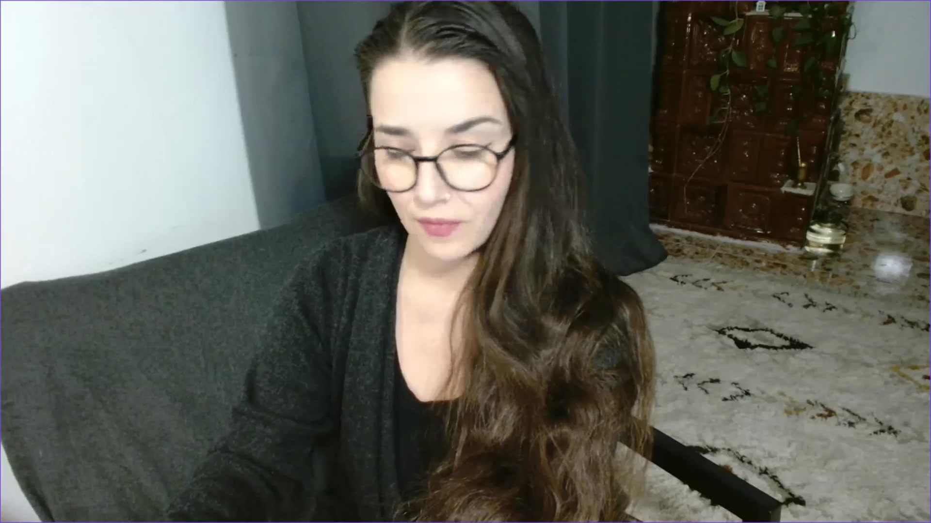 Gallery image thumbnail from Katress's myfreecams stream on, 03/10/2024, 19:57 image 18 of 20