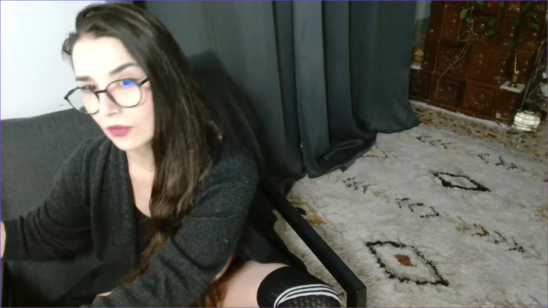 Gallery image thumbnail from Katress's myfreecams stream on, 03/10/2024, 19:57 image 6 of 20