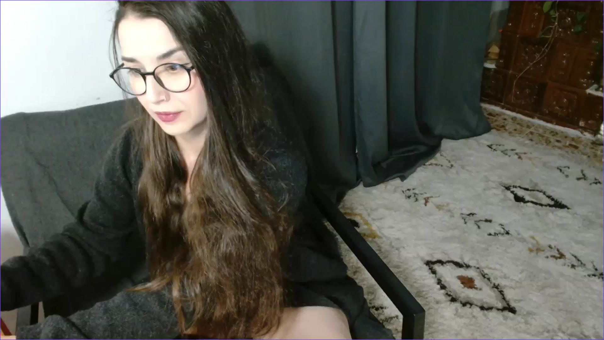 Gallery image thumbnail from Katress's myfreecams stream on, 03/10/2024, 19:57 image 10 of 20