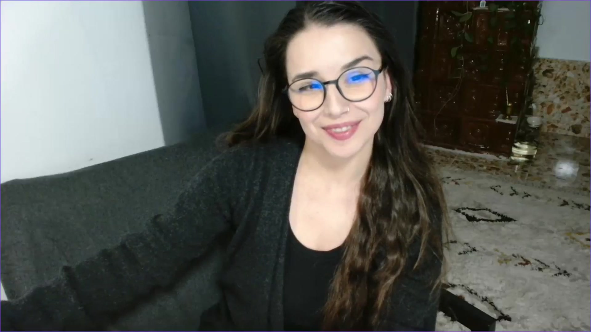 Gallery image thumbnail from Katress's myfreecams stream on, 03/10/2024, 19:57 image 19 of 20