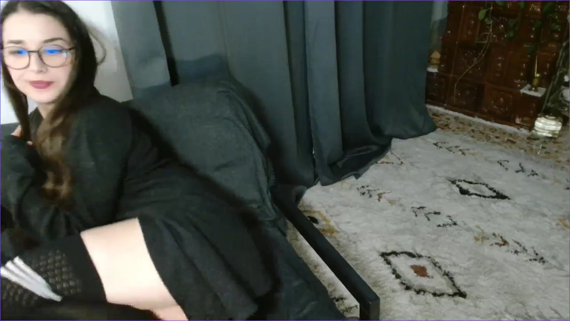 Gallery image thumbnail from Katress's myfreecams stream on, 03/10/2024, 19:57 image 2 of 20
