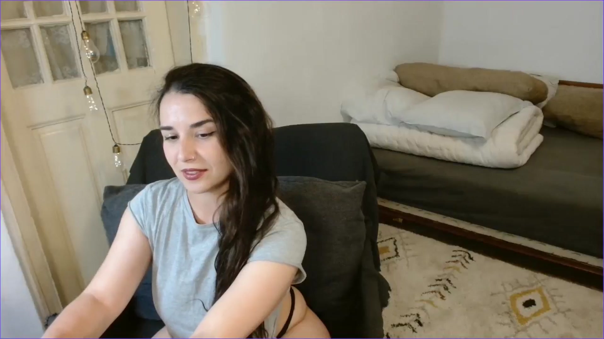 Gallery image thumbnail from Katress's myfreecams stream on, 05/24/2024, 16:29 image 8 of 20