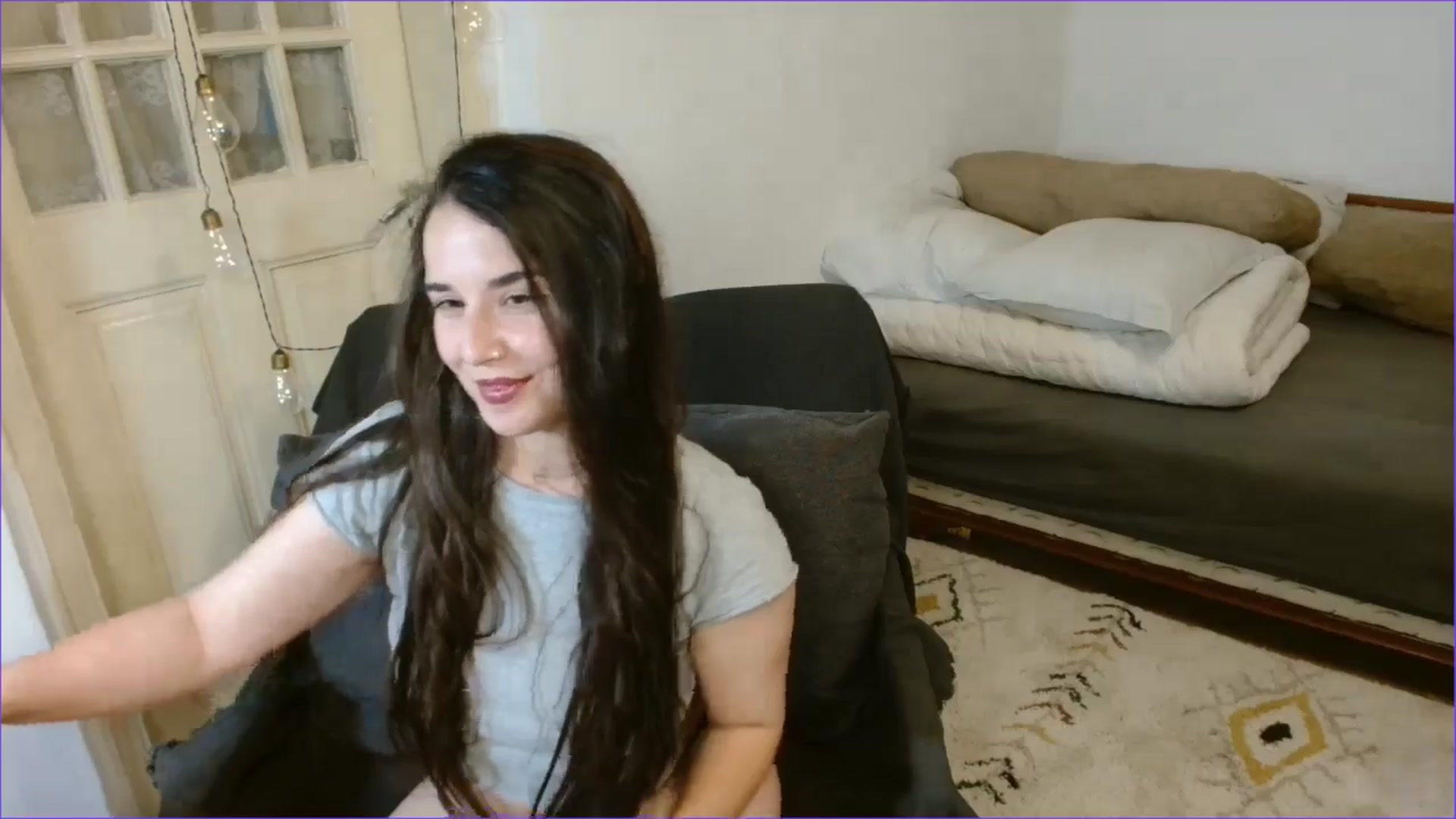 Gallery image thumbnail from Katress's myfreecams stream on, 05/24/2024, 16:29 image 12 of 20