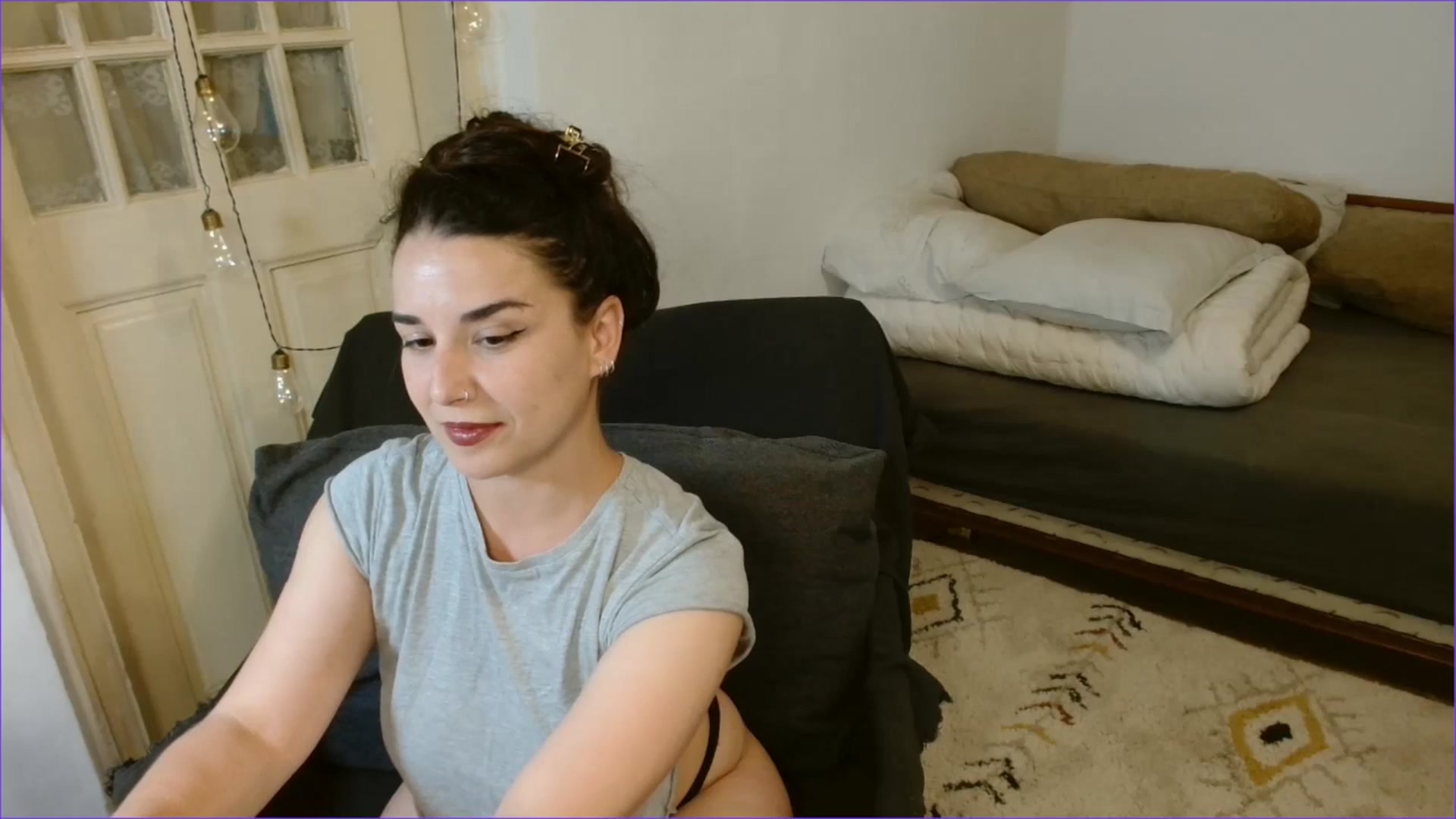 Gallery image thumbnail from Katress's myfreecams stream on, 05/24/2024, 16:29 image 3 of 20