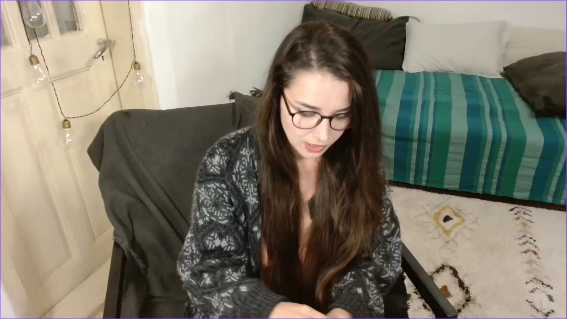 Gallery image thumbnail from Katress's myfreecams stream on, 05/27/2024, 18:15 image 20 of 20