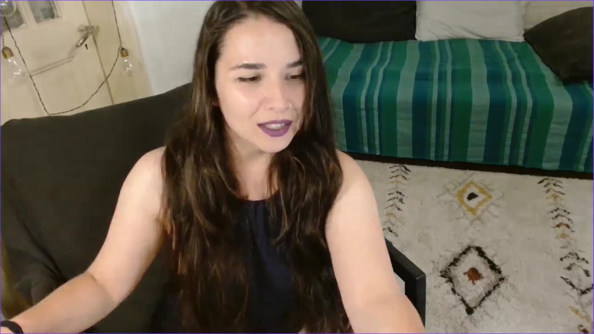 Gallery image thumbnail from Katress's myfreecams stream on, 06/16/2024, 16:34 image 4 of 20
