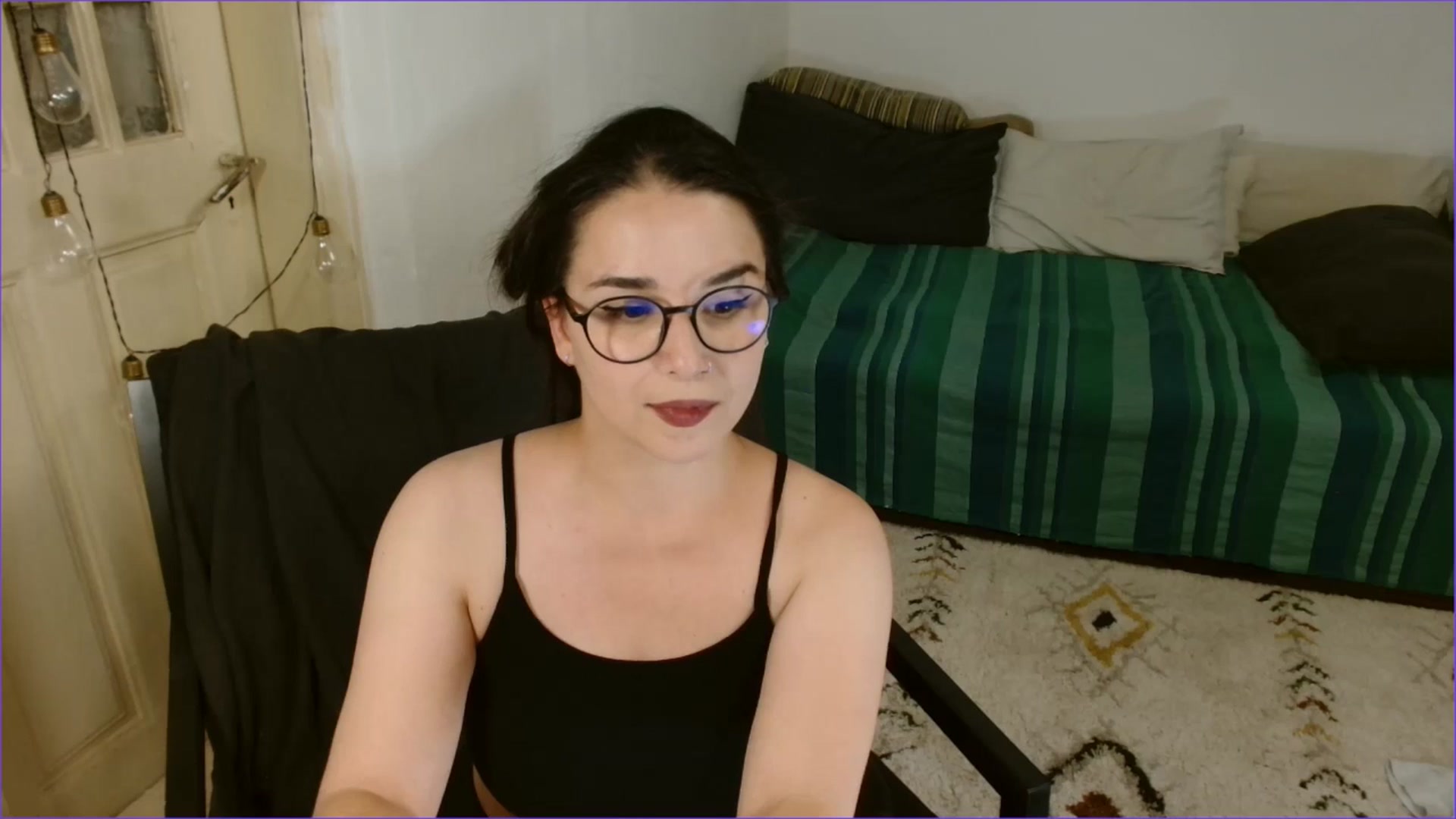 Gallery image thumbnail from Katress's myfreecams stream on, 06/17/2024, 18:18 image 19 of 20