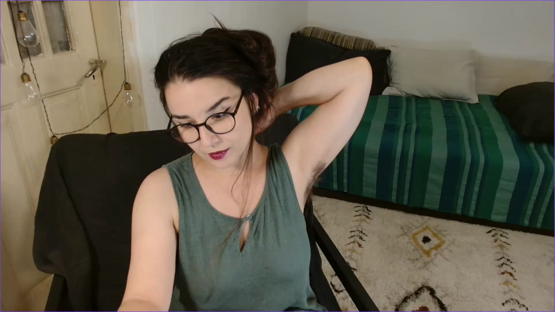 Gallery image thumbnail from Katress's myfreecams stream on, 06/21/2024, 20:07 image 1 of 20