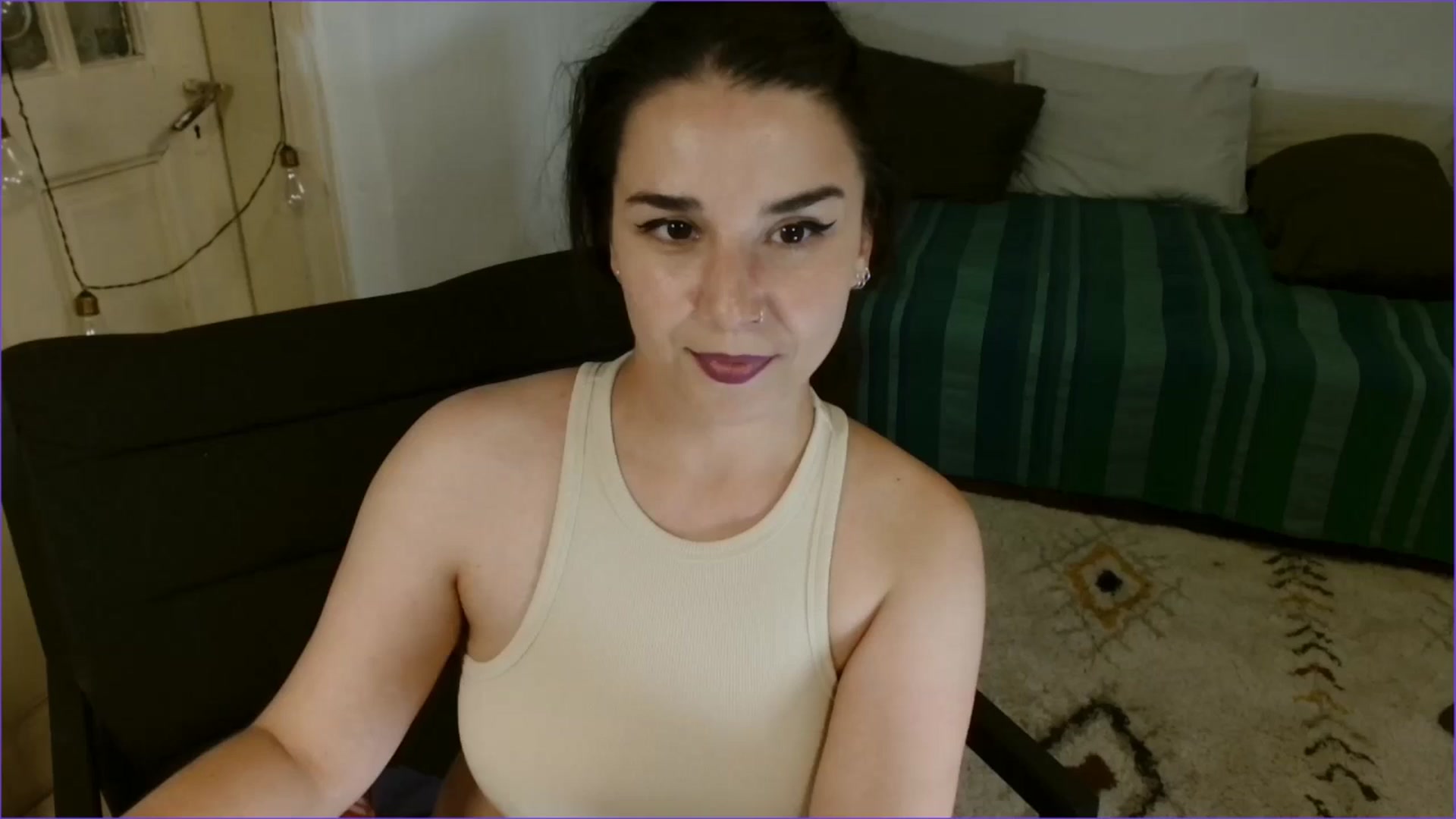 Gallery image thumbnail from Katress's myfreecams stream on, 06/23/2024, 19:21 image 10 of 20