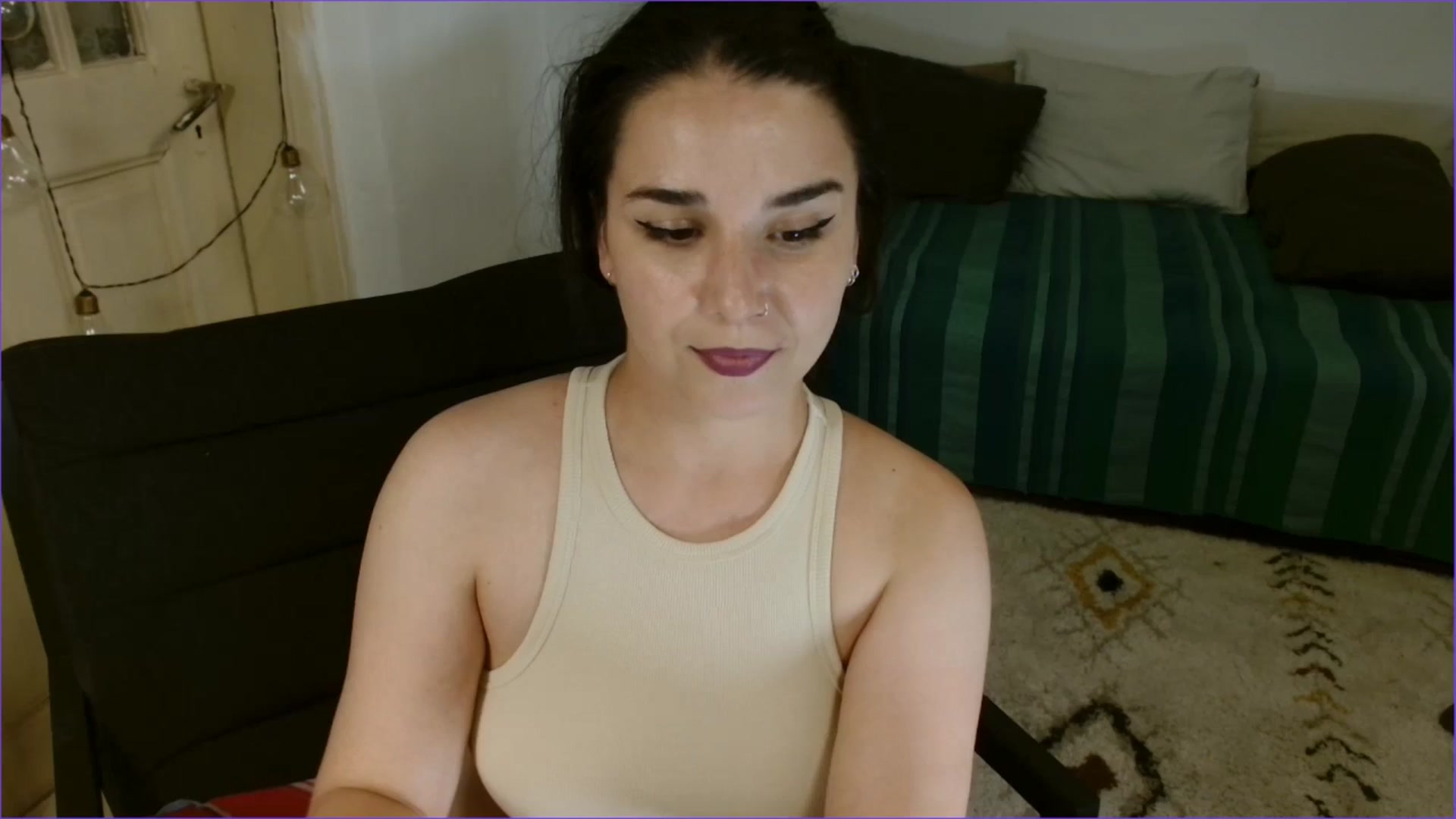Gallery image thumbnail from Katress's myfreecams stream on, 06/23/2024, 19:21 image 12 of 20