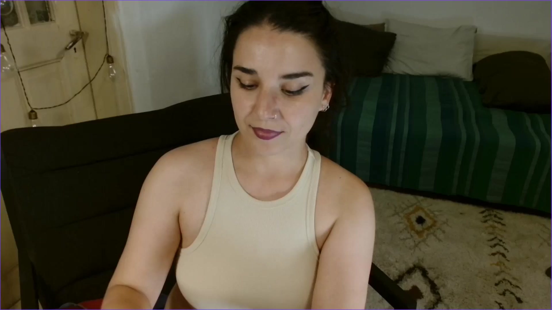 Gallery image thumbnail from Katress's myfreecams stream on, 06/23/2024, 19:21 image 9 of 20