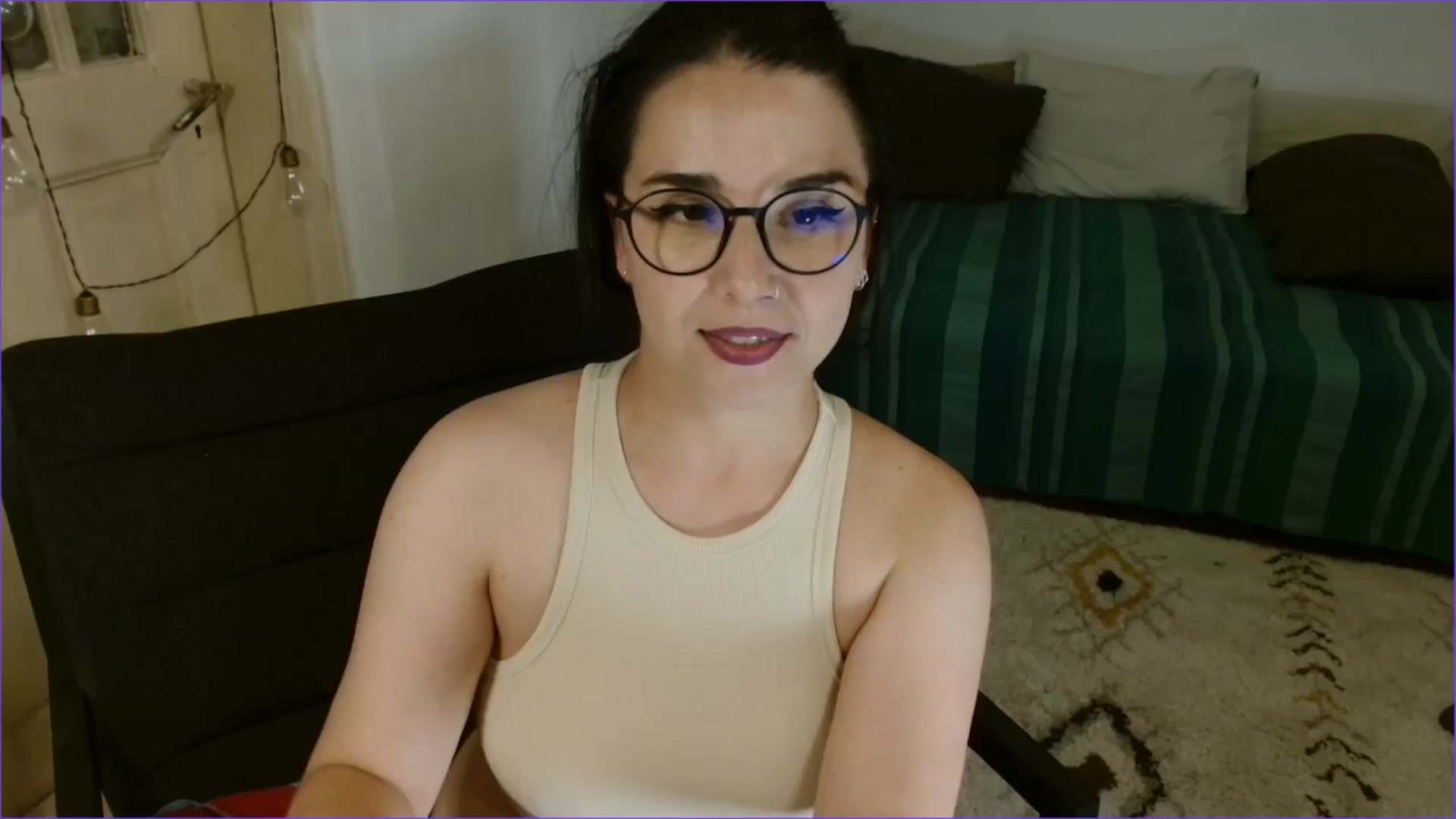 Gallery image thumbnail from Katress's myfreecams stream on, 06/23/2024, 19:21 image 16 of 20