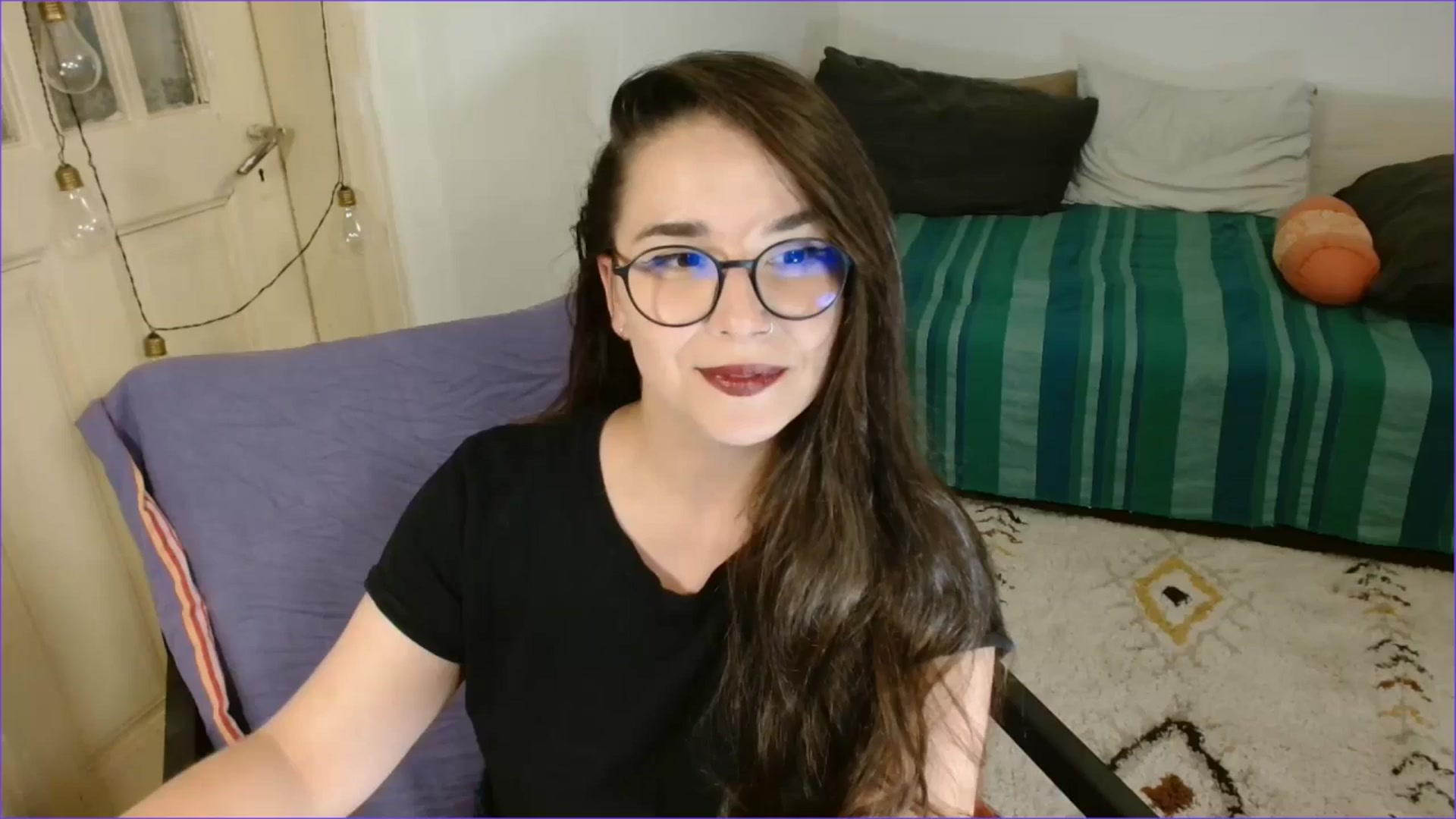Gallery image thumbnail from Katress's myfreecams stream on, 06/28/2024, 20:30 image 1 of 20