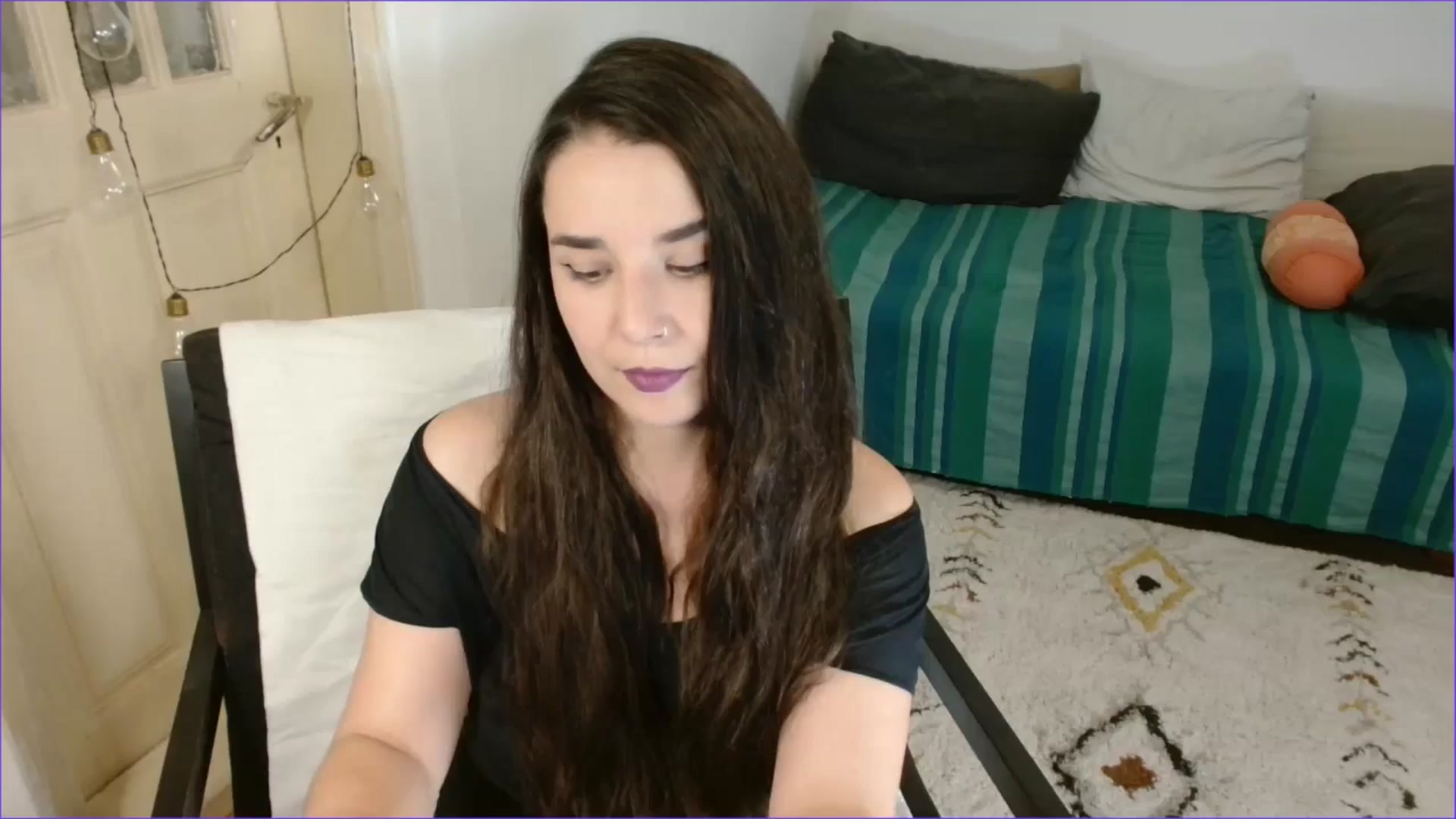 Gallery image thumbnail from Katress's myfreecams stream on, 06/30/2024, 18:31 image 1 of 20
