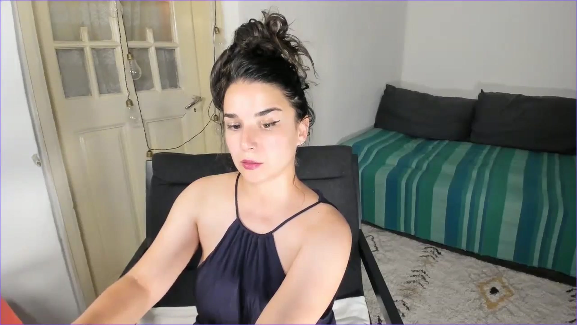 Gallery image thumbnail from Katress's myfreecams stream on, 07/13/2024, 18:55 image 2 of 20