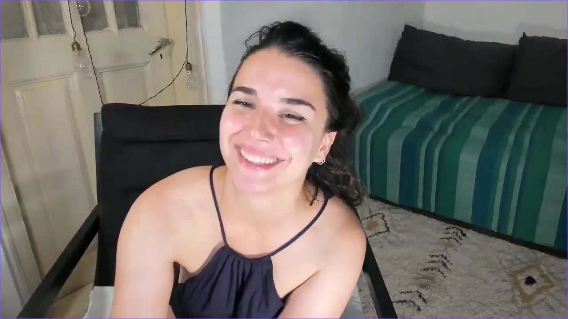 Gallery image thumbnail from Katress's myfreecams stream on, 07/13/2024, 19:57 image 6 of 20