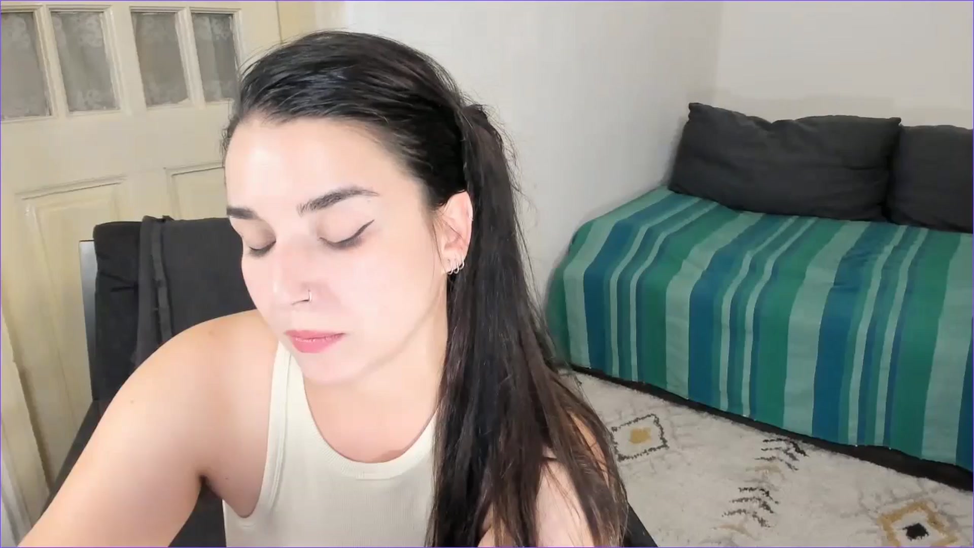 Gallery image thumbnail from Katress's myfreecams stream on, 08/24/2024, 18:47 image 2 of 20