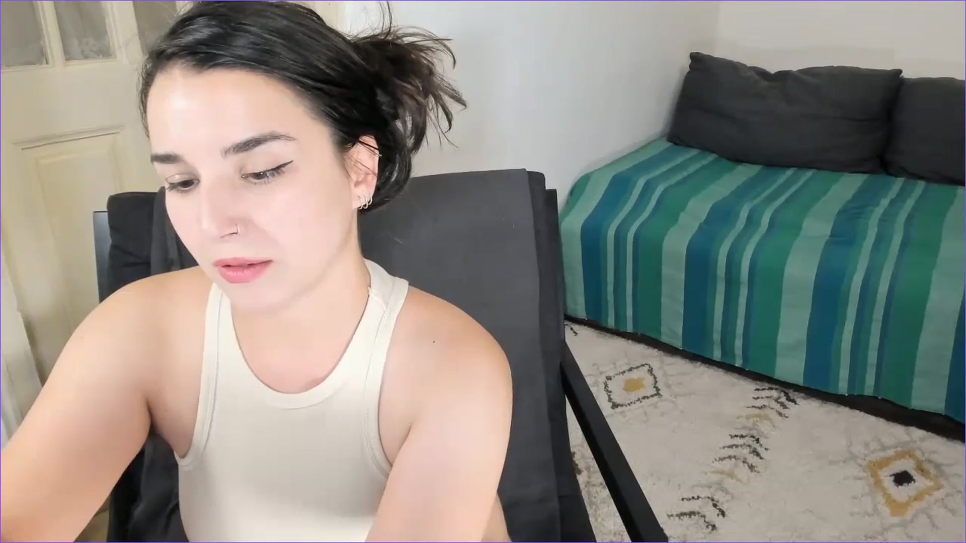 Gallery image thumbnail from Katress's myfreecams stream on, 08/24/2024, 18:47 image 6 of 20