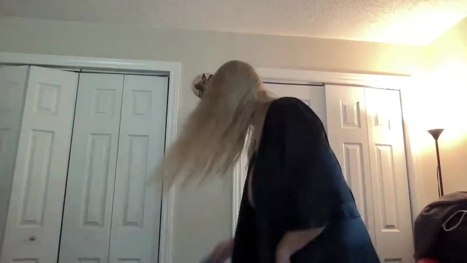 Gallery image thumbnail from Katrina2's myfreecams stream on, 05/27/2025, 24:13 image 17 of 20