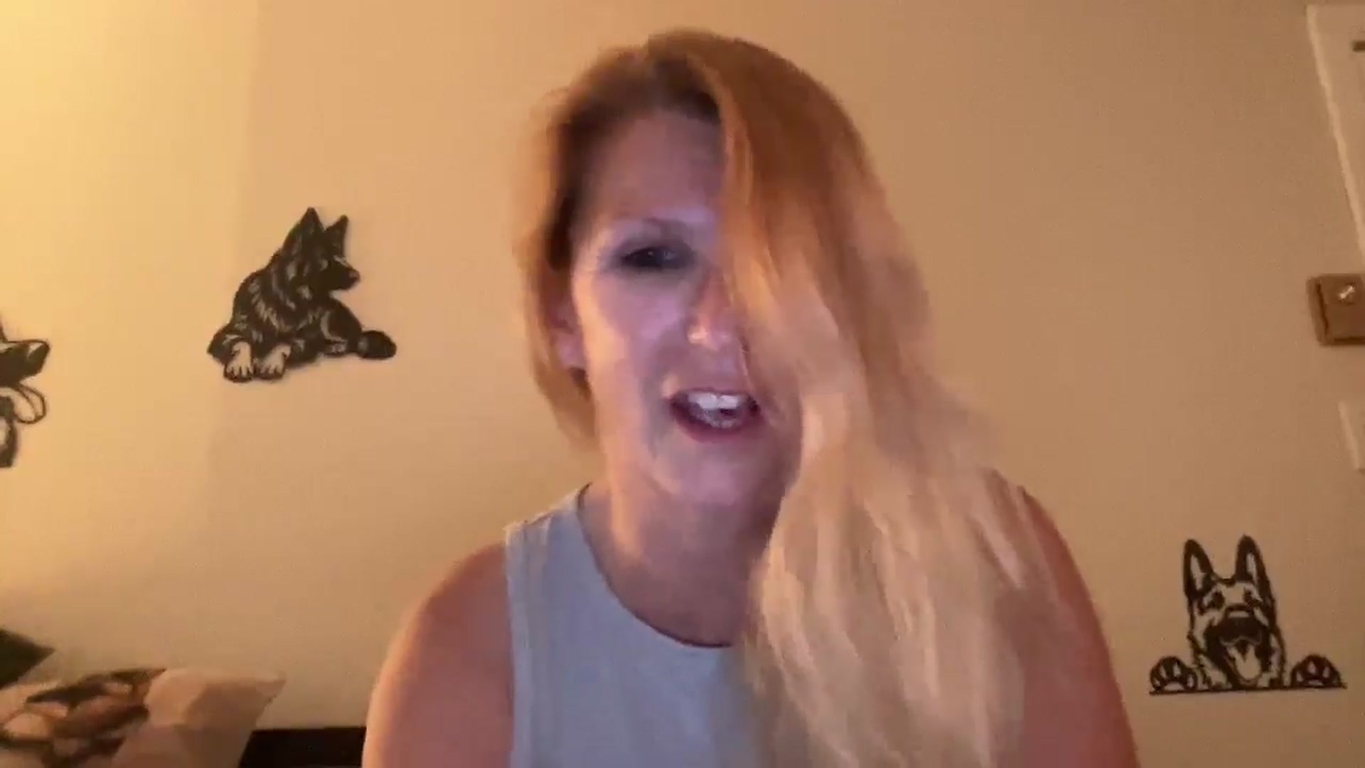 Gallery image thumbnail from Katrina2's myfreecams stream on, 09/02/2025, 24:48 image 19 of 20