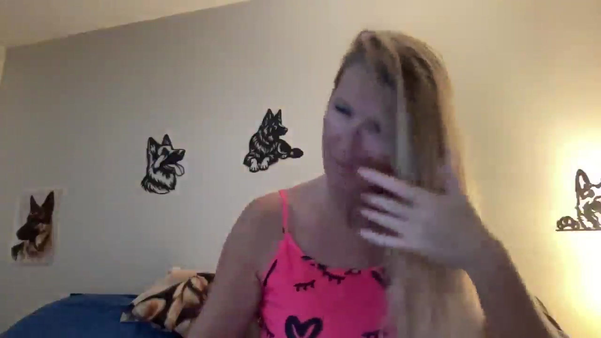 Gallery image thumbnail from Katrina2's myfreecams stream on, 01/10/2026, 15:59 image 4 of 20