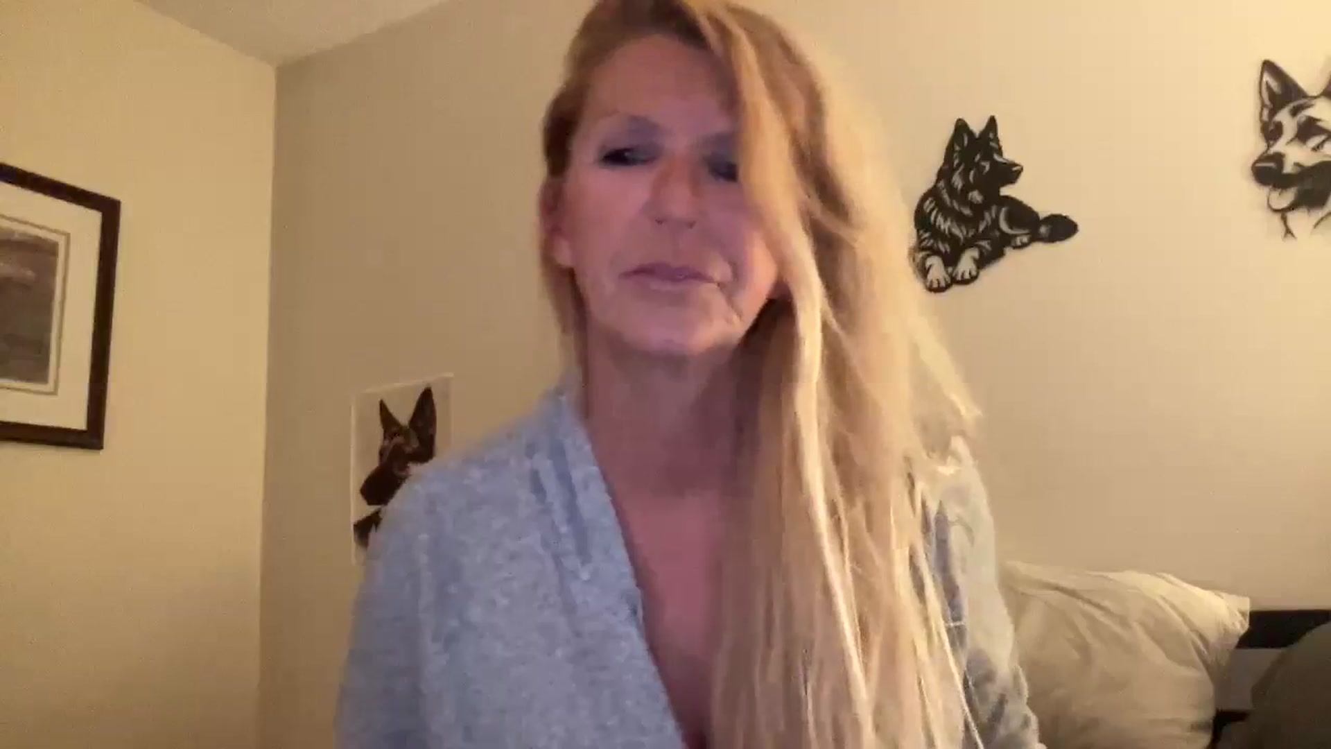 Gallery image thumbnail from Katrina2's myfreecams stream on, 01/24/2026, 01:28 image 6 of 20