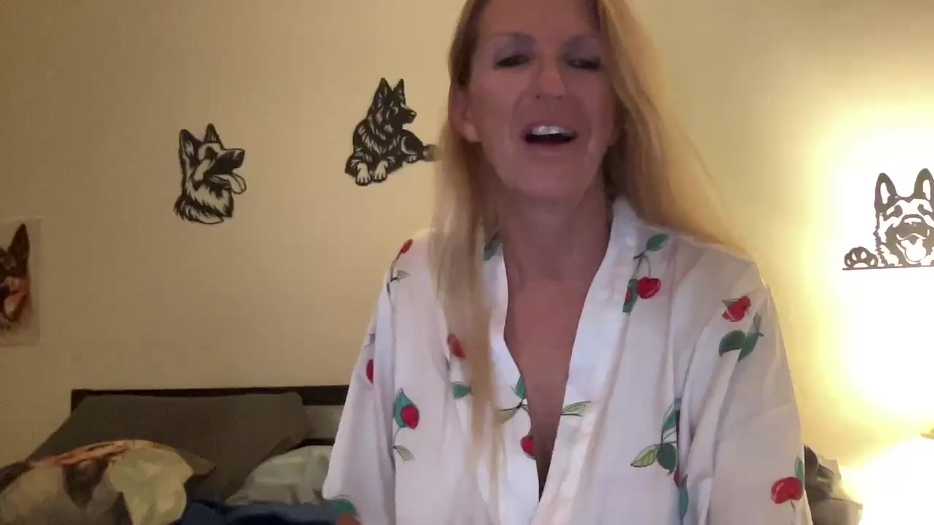 Gallery image thumbnail from Katrina2's myfreecams stream on, 01/30/2026, 23:27 image 17 of 20