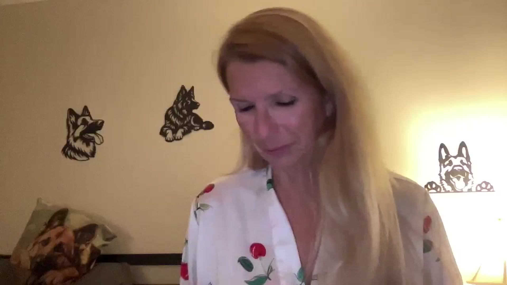 Gallery image thumbnail from Katrina2's myfreecams stream on, 01/30/2026, 23:27 image 14 of 20