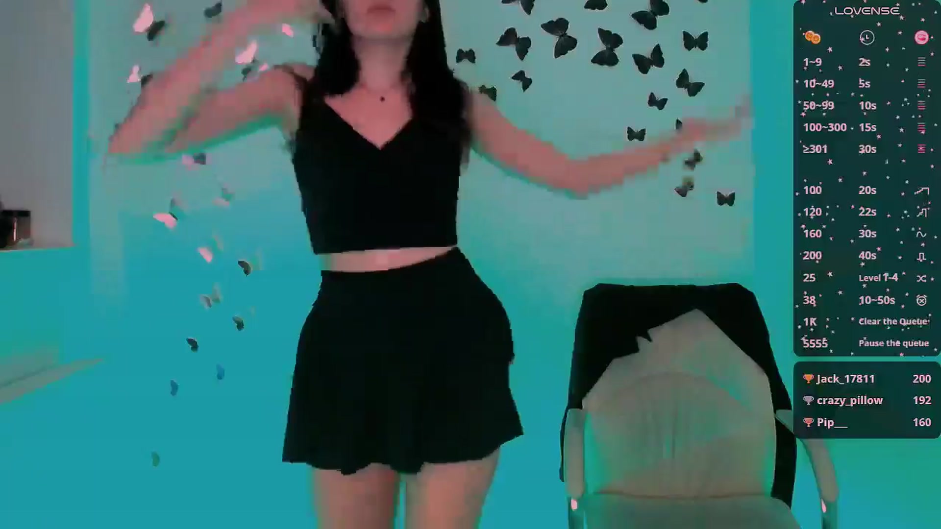 Gallery image thumbnail from Katrina_Vamp's myfreecams stream on, 06/18/2025, 21:31 image 12 of 20