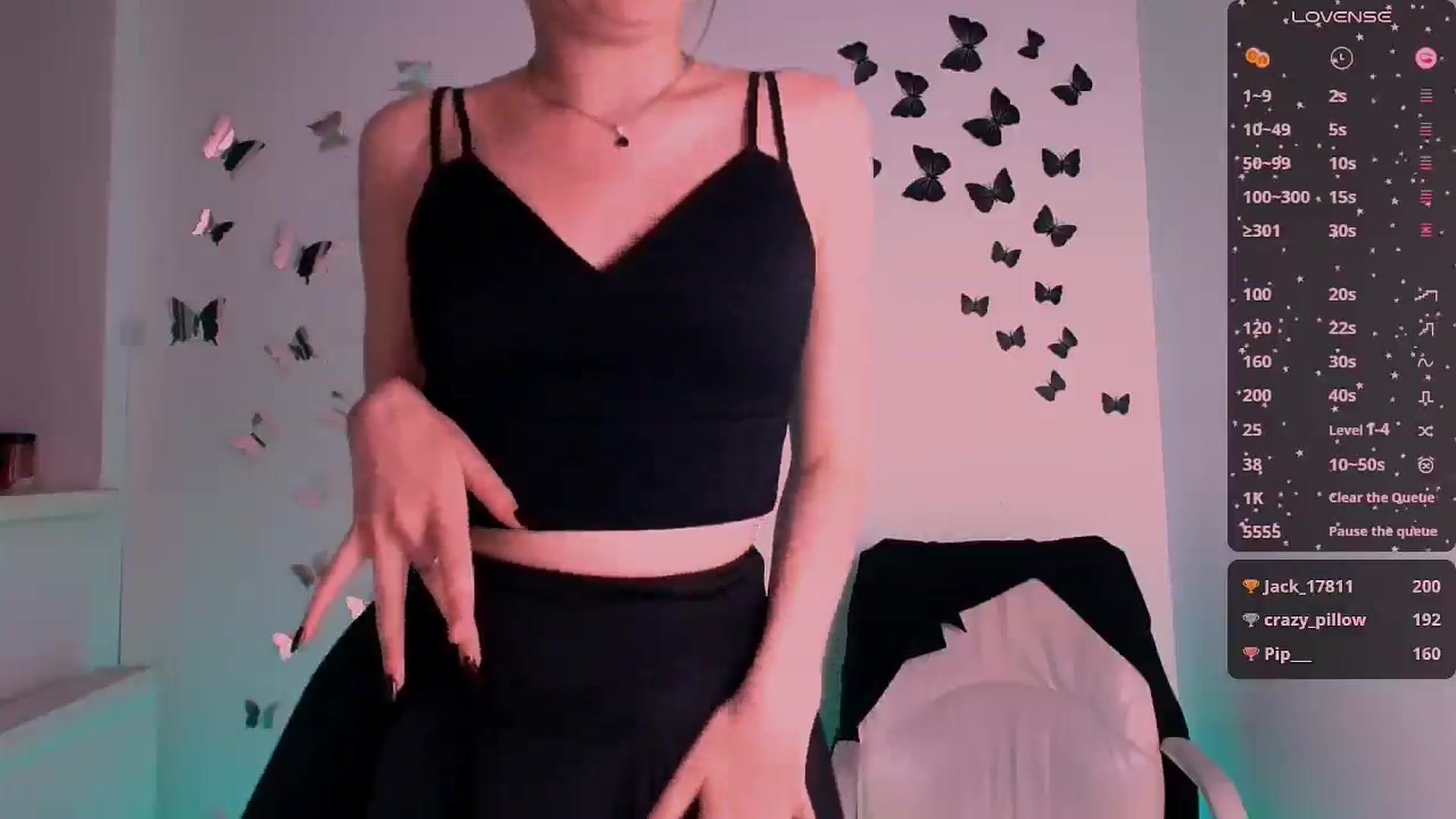 Gallery image thumbnail from Katrina_Vamp's myfreecams stream on, 06/18/2025, 21:31 image 9 of 20