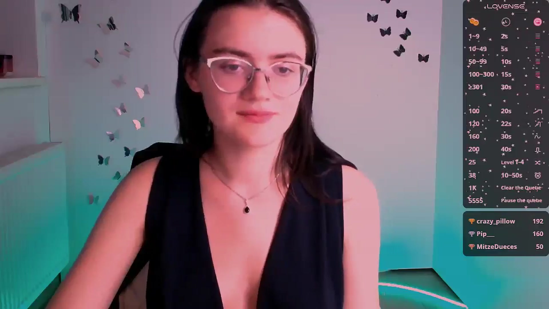 Gallery image thumbnail from Katrina_Vamp's myfreecams stream on, 06/18/2025, 21:31 image 2 of 20