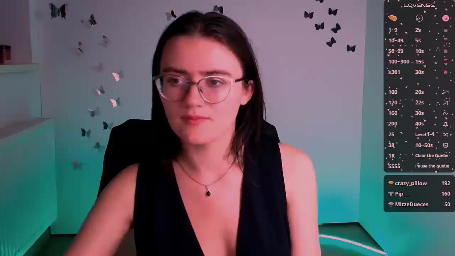Gallery image thumbnail from Katrina_Vamp's myfreecams stream on, 06/18/2025, 21:31 image 5 of 20