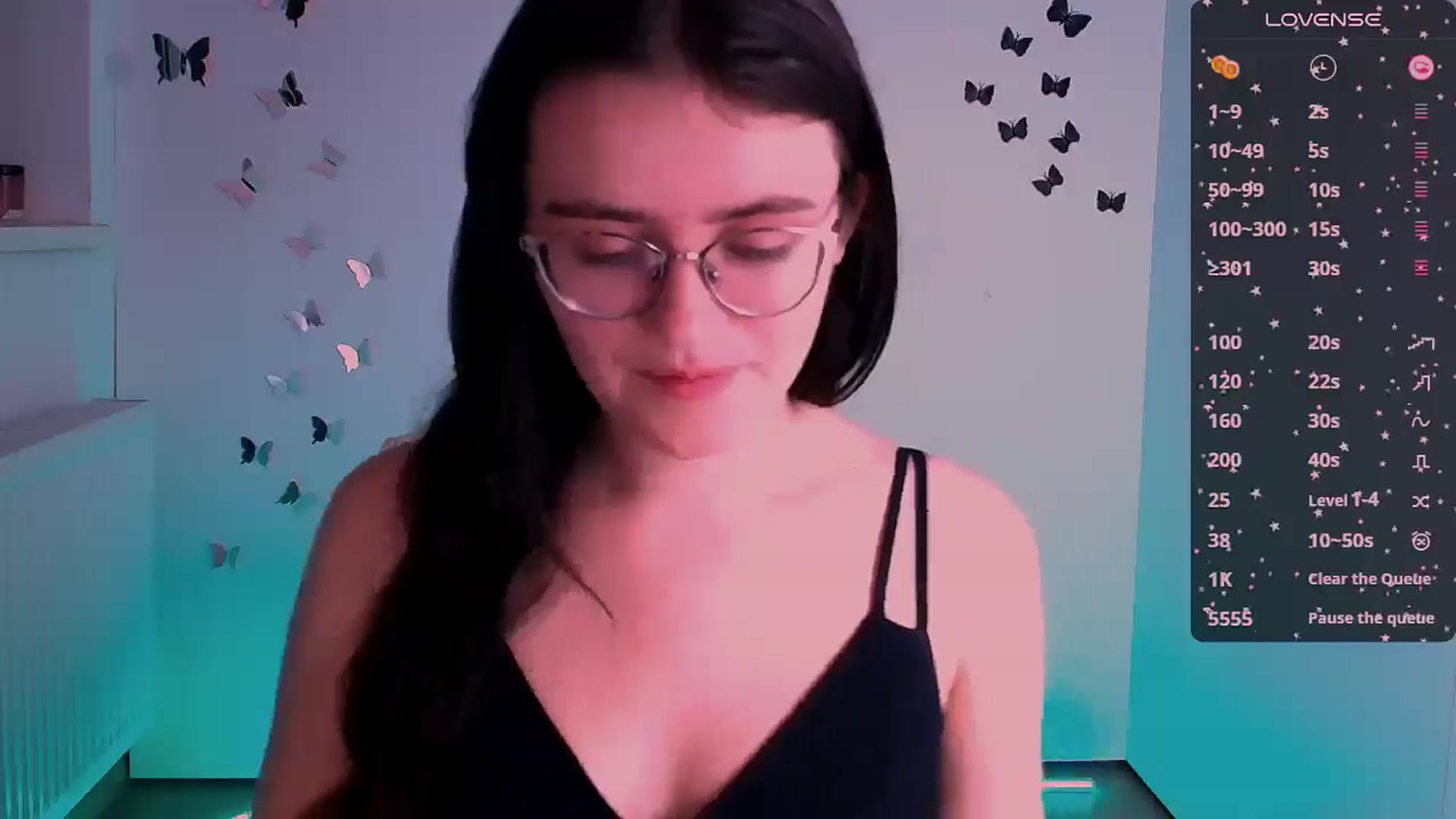 Gallery image thumbnail from Katrina_Vamp's myfreecams stream on, 06/22/2025, 09:10 image 5 of 20