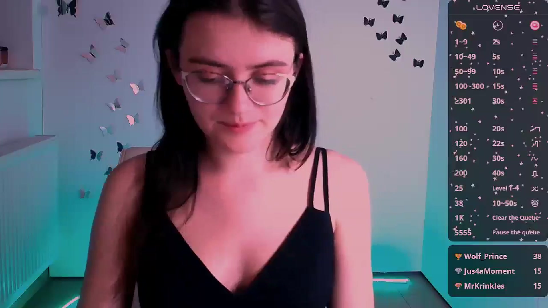 Gallery image thumbnail from Katrina_Vamp's myfreecams stream on, 06/22/2025, 09:10 image 16 of 20