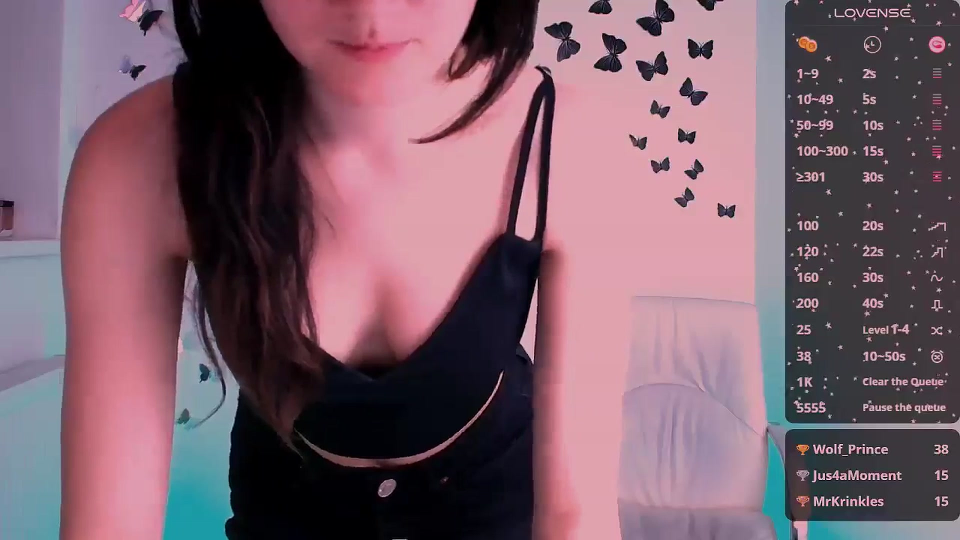 Gallery image thumbnail from Katrina_Vamp's myfreecams stream on, 06/22/2025, 09:10 image 10 of 20